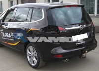 Tažné zařízení Opel Zafira III Tourer