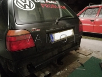 Tažné zařízení VW Golf III