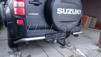 Tažné zařízení Suzuki Vitara Grand