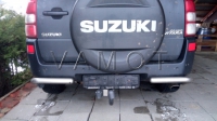 Tažné zařízení Suzuki Vitara Grand