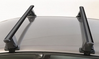 Střešní nosič Audi e-tron Sportback 09/19- SUV, Typ GEA, Menabo Delta