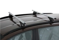 Střešní nosič BMW X5 (E70/F15/G05) 10-, Smart Bar XL