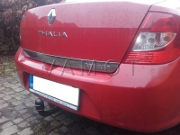 Tažné zařízení Renault Thalia 4D