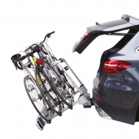 Nosič kol Fabbri Bici Exclusive - 2 kola, na tažné zařízení