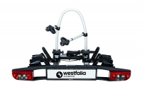 Nosič kol WESTFALIA Portilo BC60 (2018) - 2 kola, na tažné zařízení