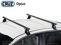 Střešní nosič Audi Q3 Sportback 18-, CRUZ