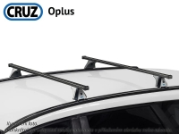 Střešní nosič Audi Q7 (integrované podélníky) 2015-, CRUZ