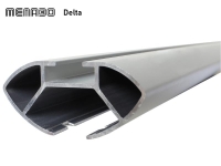 Střešní nosič Chevrolet Bolt 08/16- HB, Menabo Delta