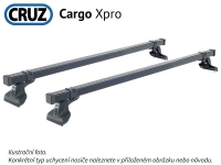 Střešní nosič Fiat Doblo/Doblo Maxi 00-10, CRUZ Cargo Xpro