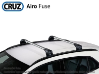 Střešní nosič Hyundai Kauai 5dv.17-, CRUZ Airo Fuse