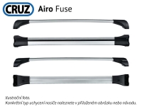 Střešní nosič Infiniti Q30 16-, CRUZ Airo Fuse