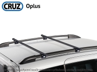 Střešní nosič Opel Agila 5dv. s podélníky, CRUZ