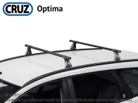 Střešní nosič Opel Corsa 3/5dv. (A), CRUZ