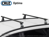 Střešní nosič Opel Corsa B+C, CRUZ Optima