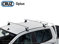 Střešní nosič Opel Crossland / Crossland X 17-, CRUZ ALU