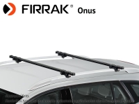 Střešní nosič Opel Karl Rocks 5dv.17-, FIRRAK
