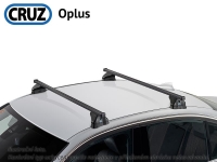 Střešní nosič Opel Meriva 5dv.10-, CRUZ S-Fix