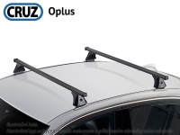 Střešní nosič Opel Zafira B (pro vozidla bez hagusů), CRUZ