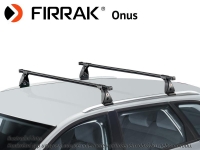 Střešní nosič Seat Altea XL/Freetrack 06-15, FIRRAK