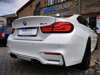 Tažné zařízení BMW 2-serie Active Tourer 2014- (F45), vertikální, Bosal-Oris