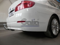 Tažné zařízení BMW 5-serie GT 2013/07-2014/02 (F07) , bajonet, Galia