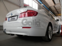 Tažné zařízení BMW 5-serie GT 2013/07-2014/02 (F07) , bajonet, Galia