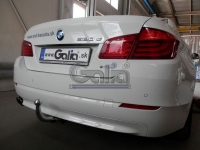 Tažné zařízení BMW 5-serie GT 2017/03- (F07) , bajonet, Galia