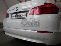 Tažné zařízení BMW 5-serie GT 2017/03- (F07) , bajonet, Galia