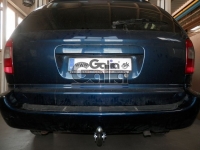 Tažné zařízení Chrysler Voyager 2001-2008 , pevné, Galia