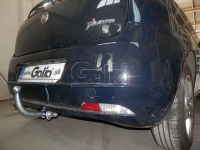 Tažné zařízení Fiat Grande Punto (Evo) / Opel Corsa D / Alfa Romeo MiTo?, od 2005