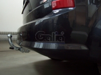Tažné zařízení Ford C-Max Grand 2010- , bajonet, Galia