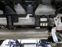Tažné zařízení Ford Kuga 2013- , pevný čep 2 šrouby, Galia