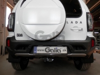 Tažné zařízení Lada Niva Travel 2020- , bajonet, Galia