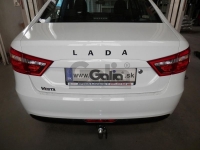 Tažné zařízení Lada Vesta sedan 15-, bajonet