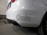 Tažné zařízení Lada Vesta sedan 15-, bajonet