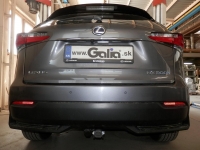 Tažné zařízení Lexus NX 300/300h 2014- , bajonet, Galia