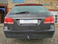 Tažné zařízení Mercedes Benz CLS Shooting Brake 2013- , pevné, Westfalia