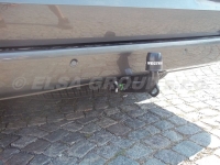 Tažné zařízení Mercedes Benz Vito 2019/05- (W447) , vertikální, Westfalia