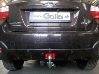 Tažné zařízení Subaru XV 2012-2017/11 , bajonet, Galia