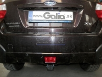 Tažné zařízení Subaru XV 2012-2017/11 , bajonet, Galia