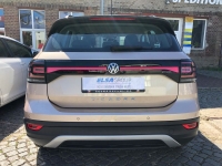 Tažné zařízení Volkswagen T-Cross 04/2019- , vertikální, Westfalia